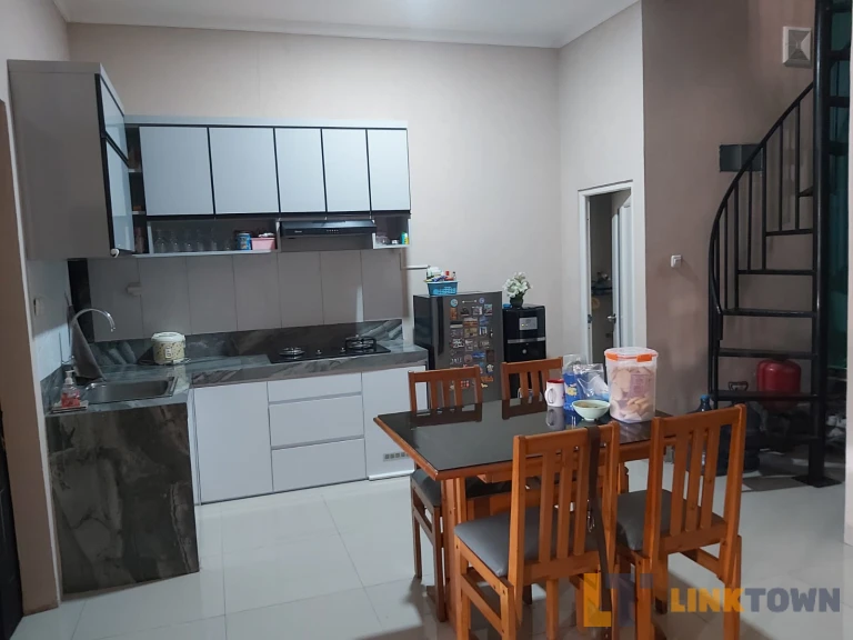 Linktown Jatibening Bekasi